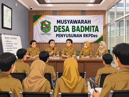 Keberadaan Partisipasi Dan Keterlibatan Masyarakat Dalam Penyusunan RKPDes