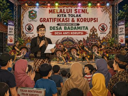 Keberadaan Tokoh Masyrkt, Agama, Adat, Pemuda, Kaum Perempuan Yg Mendorong Upaya Pencegahan Tindak P